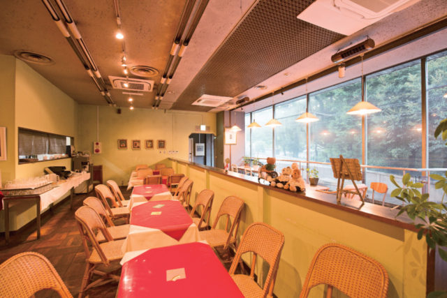 【箱根のイタリアン】ラバッツァ