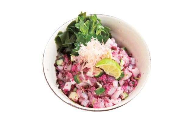 宮ノ下食堂 森メシ