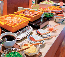 【伊豆の日帰り温泉⑥】ホテル天坊