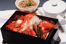 湯上がりグルメはコレ!