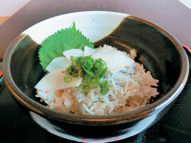 湯上がりグルメはコレ!