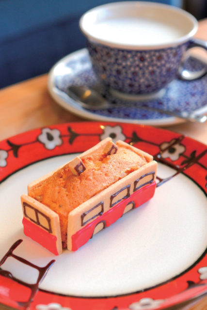 スタジオカフェ・シマ