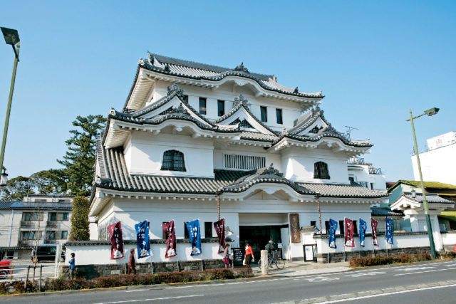 【小田原のおすすめ土産4】ういろう