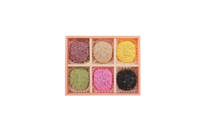 【小田原のおすすめ土産4】ういろう