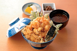 湯上がりグルメはコレ!