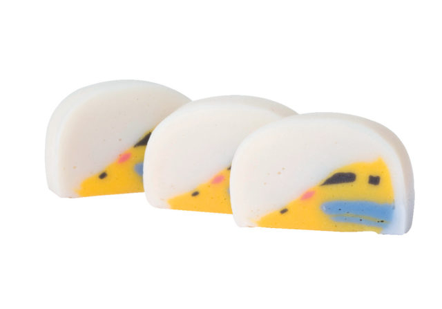 【小田原のおすすめ土産6】小田原籠淸本店