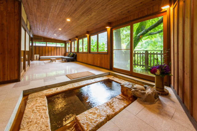 忘れの里 雅叙苑