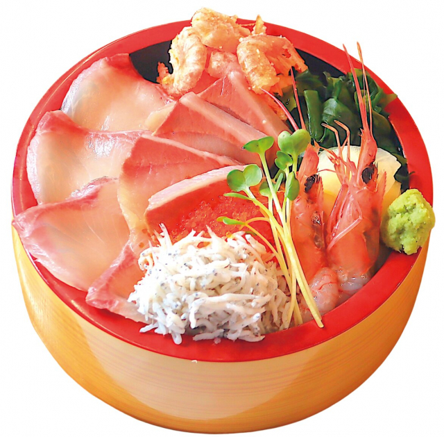 【桜島からひと足のばして垂水観光】道の駅 たるみずはまびら