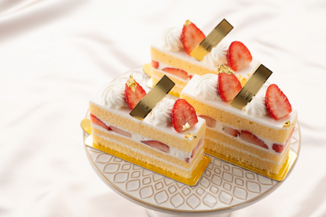 【神戸 ケーキを買うならおすすめの店18選】ル・パン神戸北野 本店