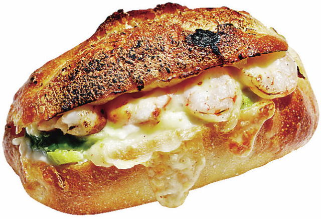 所狭しと並ぶパンは圧巻! 斬新なアイデアと種類の多さが魅力「Pane Ho Maretta」