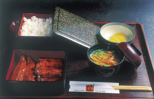 【鹿児島グルメと芋焼酎×レジェンド店】鹿児島県有数のうなぎ専門店「うなぎの末よし」