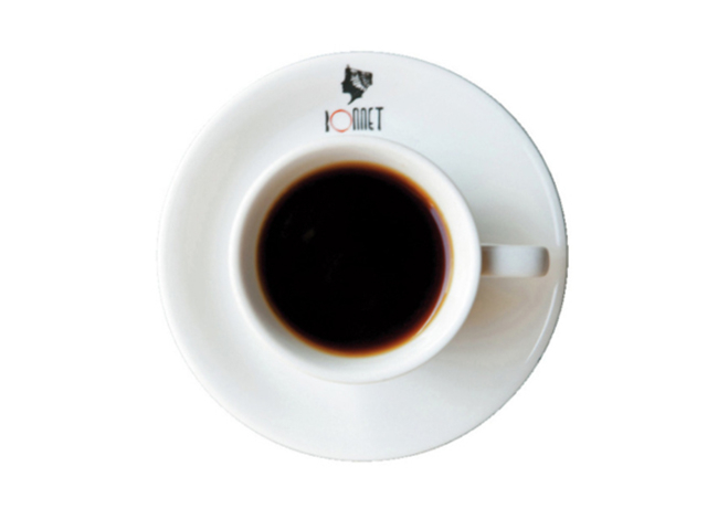 時の文豪も愛した喫茶店史に名を残す名店「ボンネット」