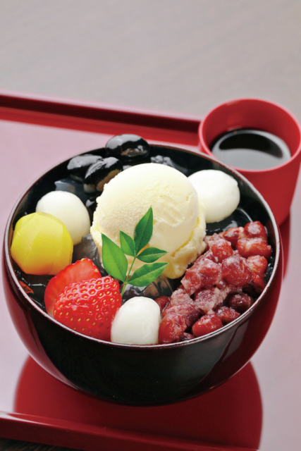 【神戸 ケーキを買うならおすすめの店18選】神戸凮月堂 本店