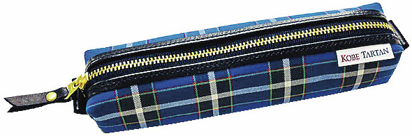 アイテムが一挙にそろう”神戸タータンフェア”を開催「神戸ロフト」