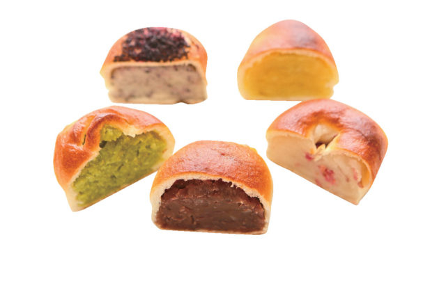 【小田原のおすすめ土産5】柳屋ベーカリー