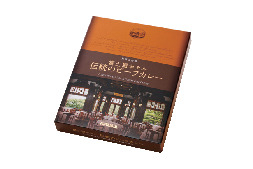 【箱根湯本駅×ショッピング④】重いみやげはここで買おう「箱根の市」