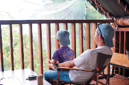 こんな過ごし方がおすすめ