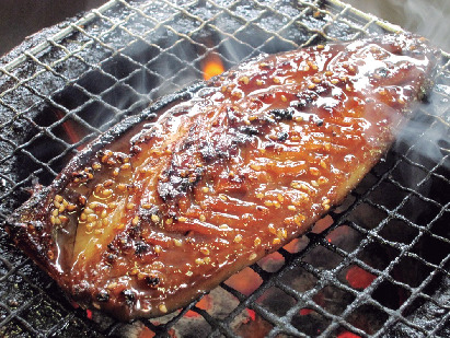 【伊東のみやげスポット】山六ひもの総本店