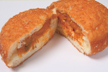 ホテル伝統の味を自宅で味わいたい「ベーカリー&スイーツピコット」