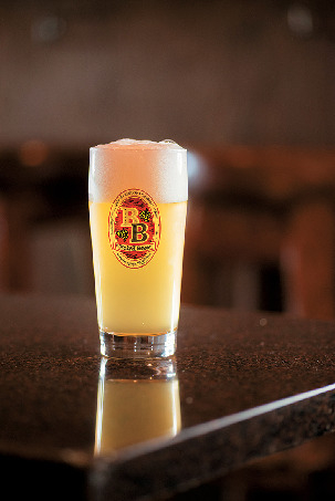 ベアードビール 沼津フィッシュマーケット・タップルーム