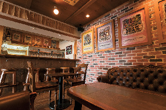 ベアードビール 沼津フィッシュマーケット・タップルーム