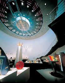 【黄金崎の観光スポット】黄金崎クリスタルパーク