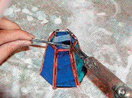 【黄金崎の観光スポット】黄金崎クリスタルパーク