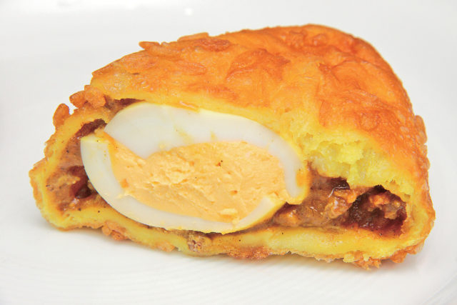 箱根にちなんだユニークなパンもたくさん!「Bakery & Table 箱根『ベーカリーショップ』」