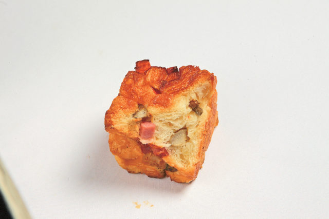 箱根にちなんだユニークなパンもたくさん!「Bakery & Table 箱根『ベーカリーショップ』」