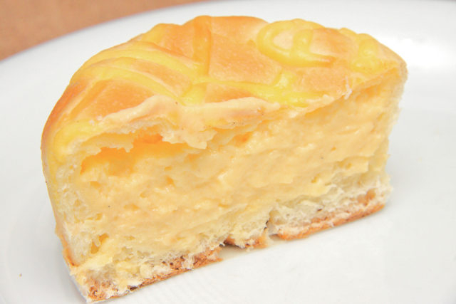 箱根にちなんだユニークなパンもたくさん!「Bakery & Table 箱根『ベーカリーショップ』」