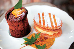 樹果香味菓子 フランボワーズ