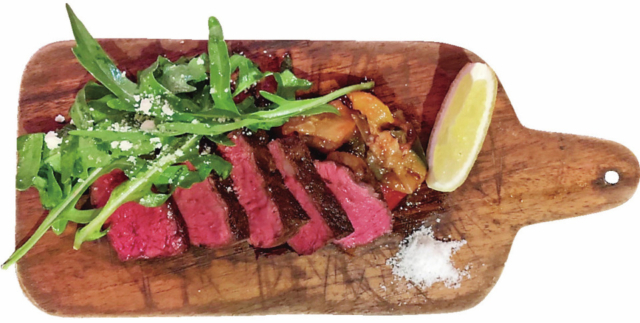 【神戸×バル&居酒屋】元町バール Cheers