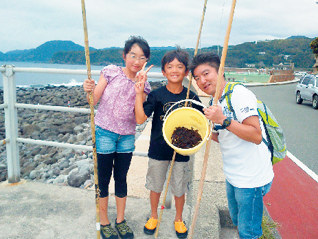 ひっこくり大作戦