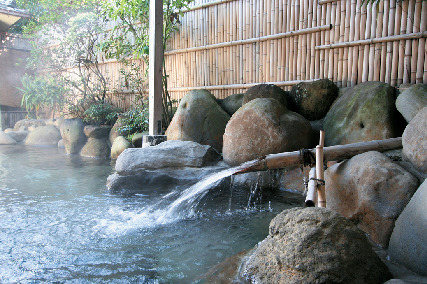 愛犬と楽しむ温泉旅館 修善寺 絆