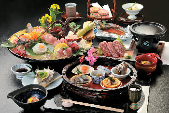 桐のかほり 咲楽