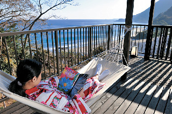 桐のかほり 咲楽