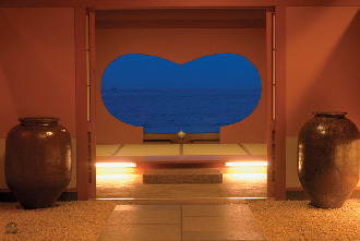 稲取温泉 石花海