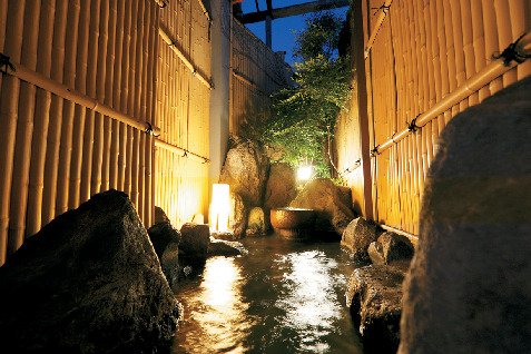 磯味の宿 魚庵 さゝ家