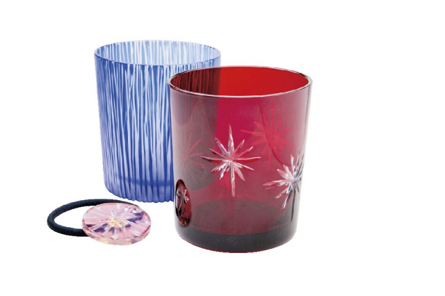 箱根強羅公園の体験スポット「箱根クラフトハウス」