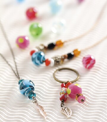 箱根強羅公園の体験スポット「箱根クラフトハウス」