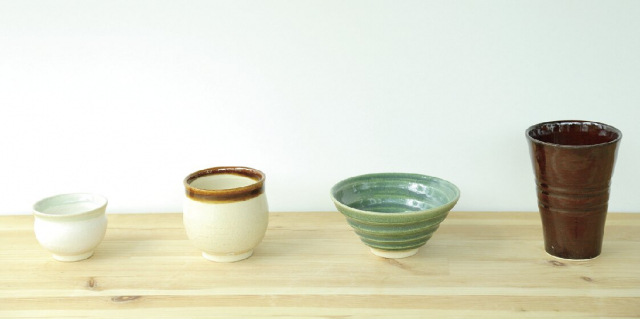 箱根強羅公園の体験スポット「箱根クラフトハウス」