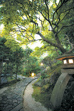 愛犬と癒される絶景の湯宿 レジーナリゾート伊豆無鄰