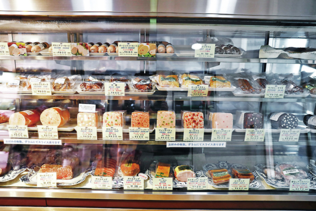 【神戸×サンドイッチ】トアロードデリカテッセン