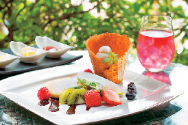 こんな過ごし方がおすすめ