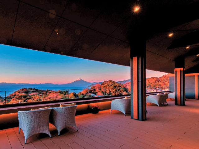 こんな過ごし方がおすすめ