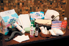 こんな過ごし方がおすすめ