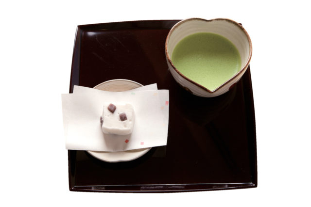 【箱根のおすすめカフェ】茶のちもと