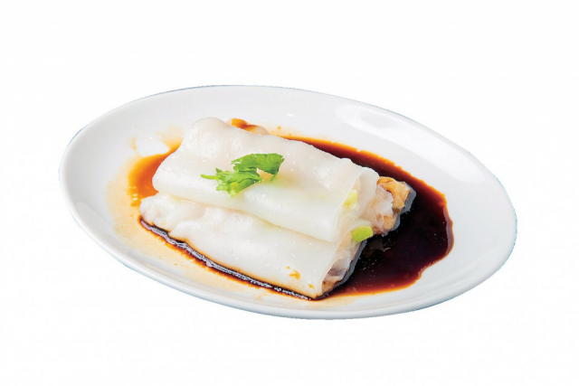 飲茶ワゴンから選べる本場香港スタイルの点心「施家菜 點心坊」