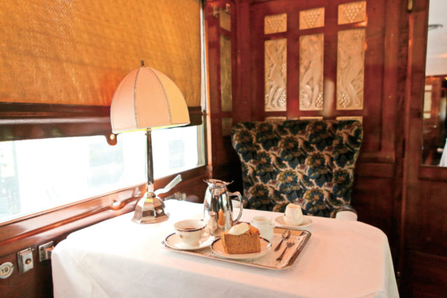 特別展示 ル・トラン