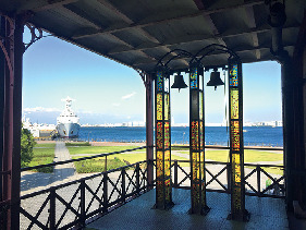 【横浜×観光】歴史を感じるレトロな商業施設「横浜赤レンガ倉庫」